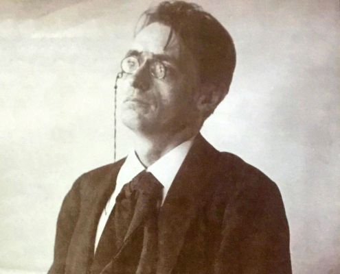 Rudolf Steiner