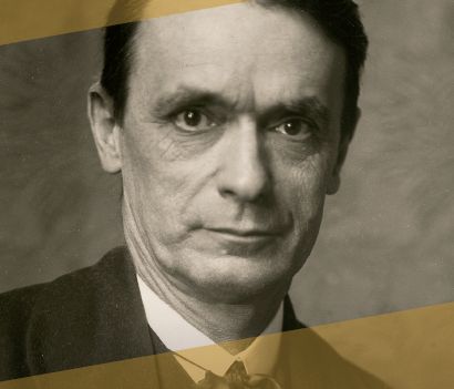 Rudolf Steiner - La storia alla luce della scienza dello spirito